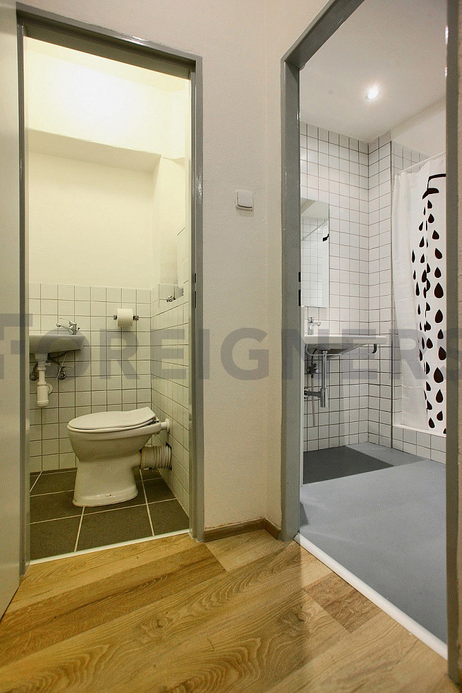 Pronájem bytu 2+kk 50 m² - Ansicht 5