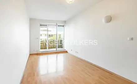 Pronájem bytu 2+kk 52 m²