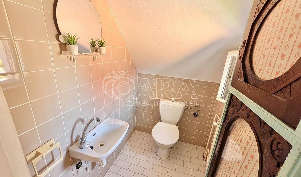 Prodej domu 122 m² s pozemkem 523 m², Plzeň – náhled fotky 22