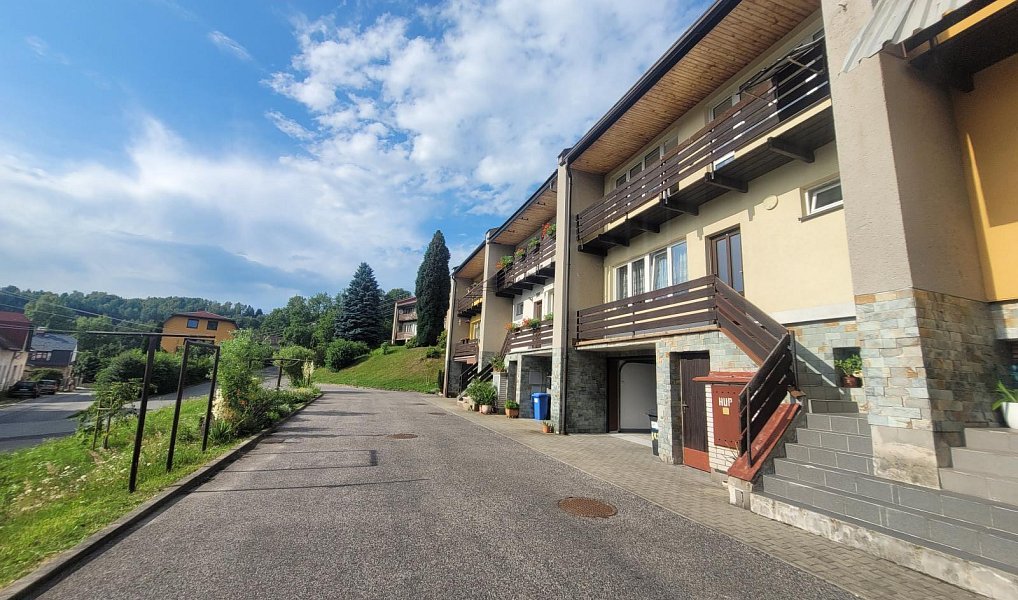Prodej domu 210 m² s pozemkem 80 m², Tanvald – náhled fotky 4