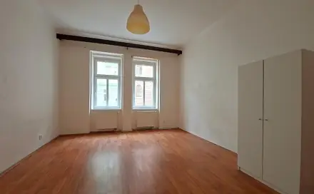 Pronájem bytu 2+1 64 m², Víta Nejedlého, Praha 3 - Žižkov