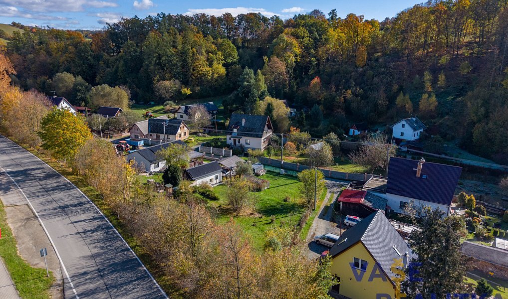 Prodej stavebního pozemku 1 224 m², Hrabišín – náhled fotky 6