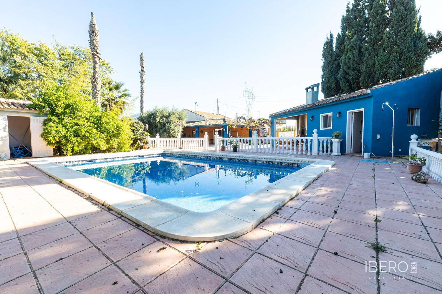 Prodej domu 106 m² s pozemkem 4 592 m²