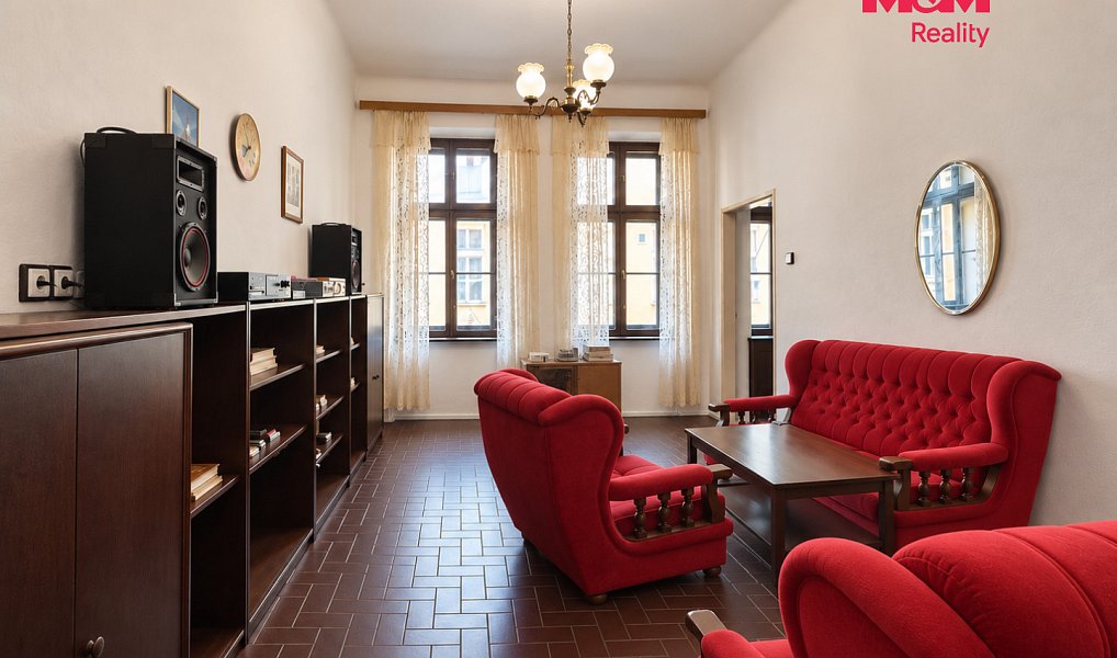 Prodej bytu 2+1 40 m², Praha – náhled fotky 2