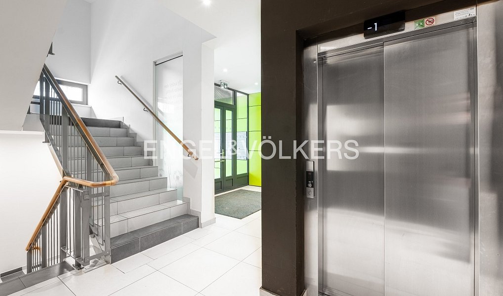 Prodej bytu 1+kk 30 m², Praha – náhled fotky 12