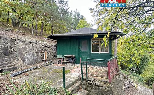 Prodej chaty/chalupy 36 m² s pozemkem 36 m², Dolní Břežany - Jarov, okres Praha-západ