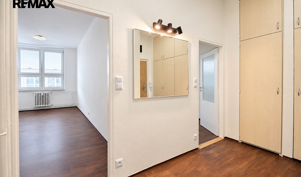 Prodej bytu 2+kk 47 m², Žďár nad Sázavou – náhled fotky 9