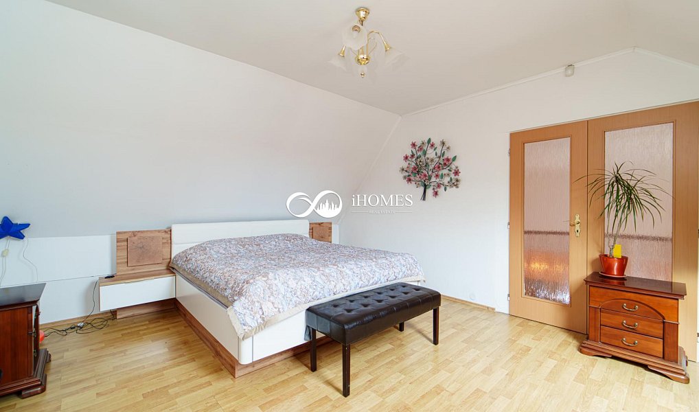 Prodej domu 227 m² s pozemkem 263 m², Velké Meziříčí – náhled fotky 12