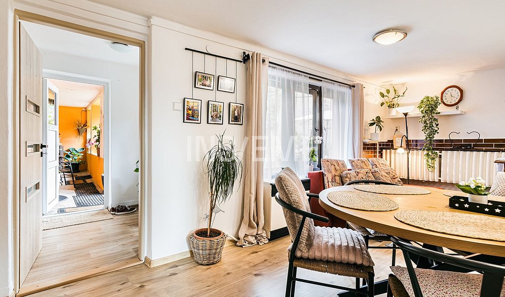 Prodej domu 98 m² s pozemkem 2 835 m², Tvarožná Lhota – náhled fotky 2