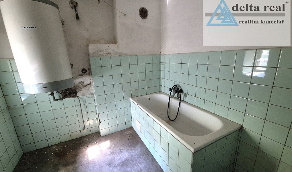 Prodej chaty/chalupy 115 m² s pozemkem 2 256 m², Hraběšice – náhled fotky 17