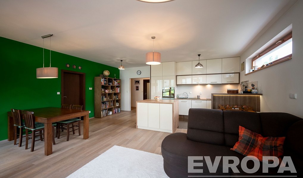Prodej bytu 3+kk 140 m², Řevnice – náhled fotky 9