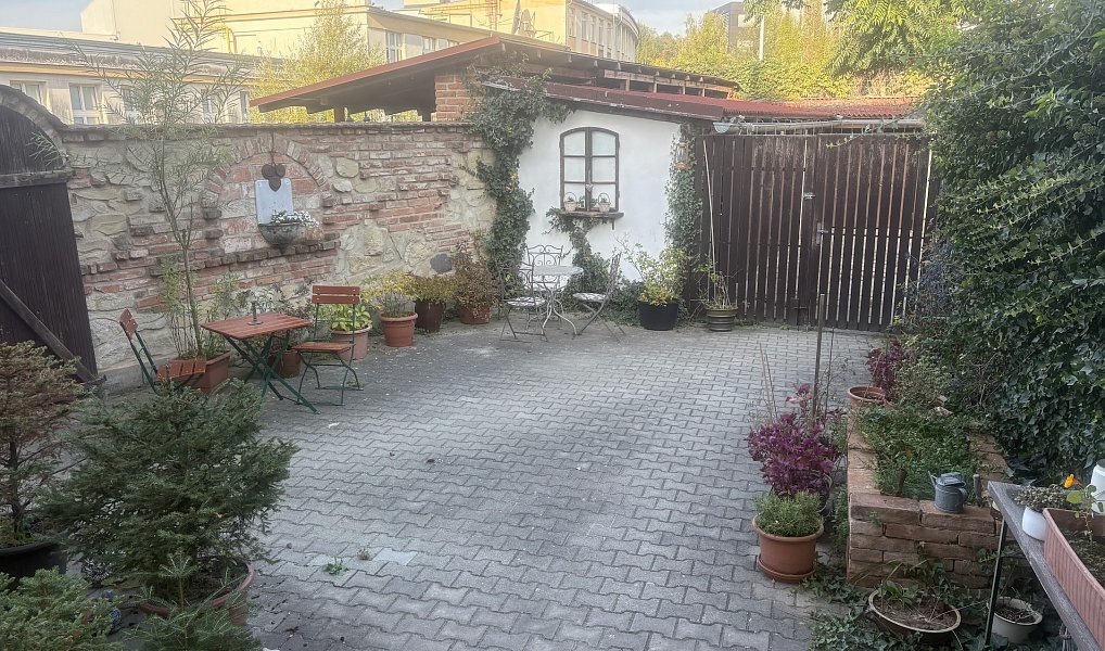 Prodej domu 450 m² s pozemkem 548 m², Mladá Boleslav – náhled fotky 5