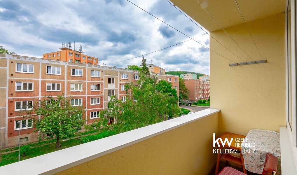 Prodej bytu 2+1 53 m², Bílina – náhled fotky 11