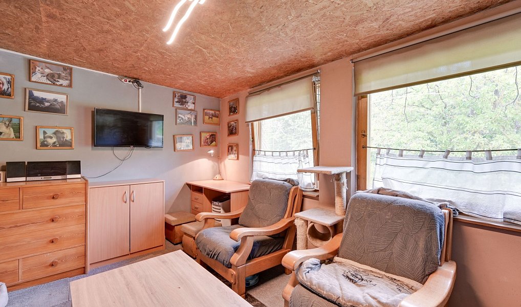 Prodej chaty/chalupy 30 m² s pozemkem 283 m², Přerov – náhled fotky 5