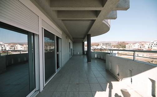 Prodej bytu 2+kk 76 m², Ulcinj, Černá Hora