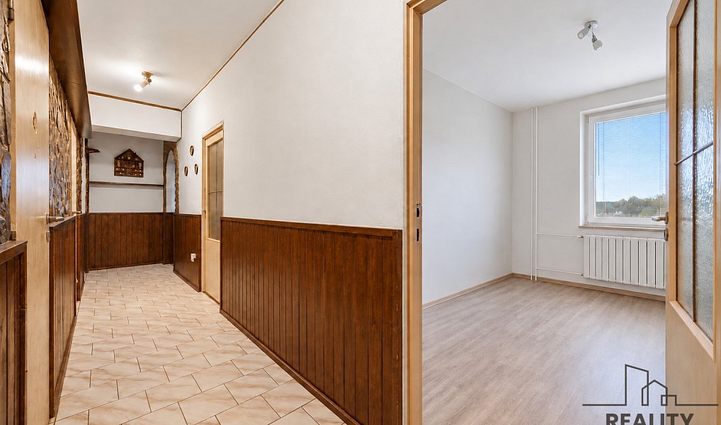 Prodej bytu 3+1 80 m², Lázně Bohdaneč – náhled fotky 8