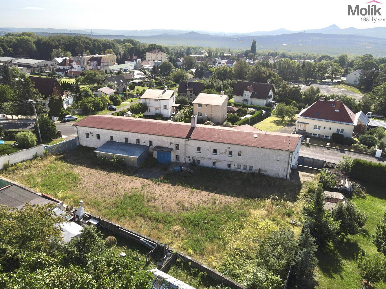 Prodej výrobních prostor 365 m² – fotografie 5