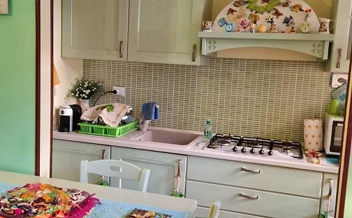 Prodej bytu 2+kk 50 m², Montesilvano, Provincia di Pescara, Itálie