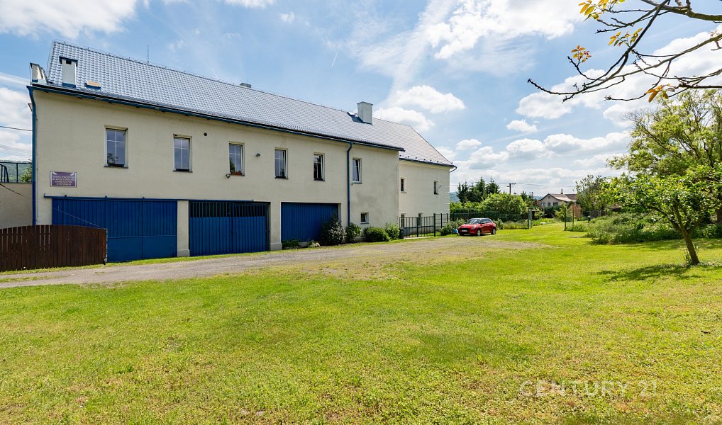 Prodej komerčního objektu (jiného typu) 900 m², Děčín – náhled fotky 7