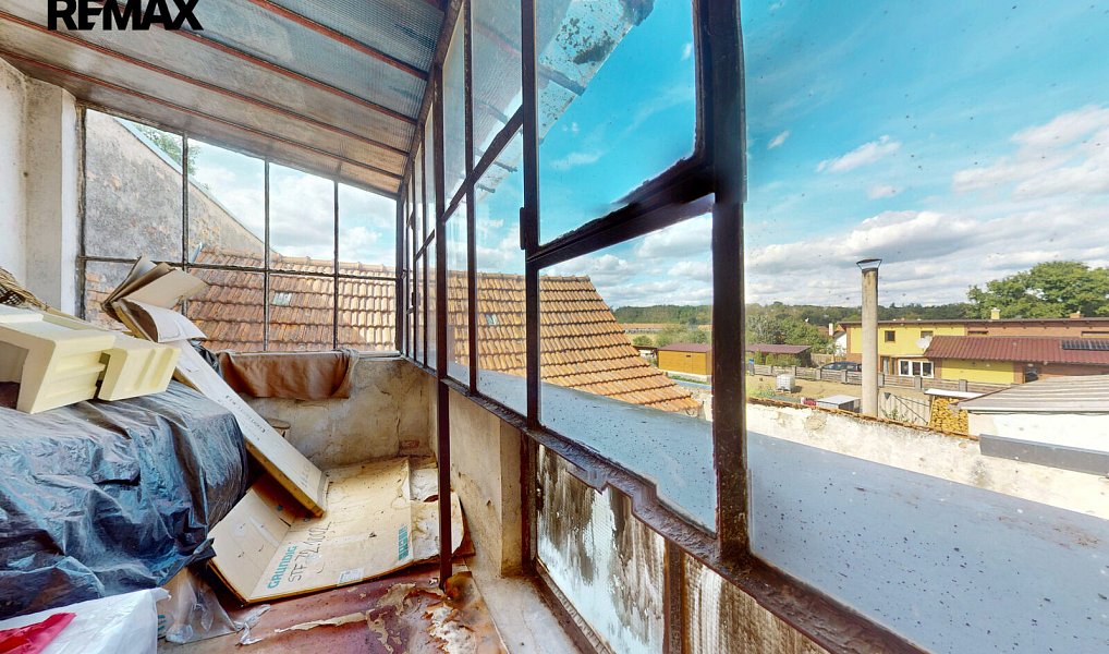 Prodej domu 100 m² s pozemkem 272 m², Ivančice – náhled fotky 28