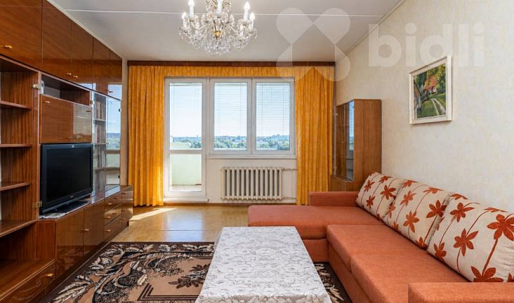 Prodej bytu 4+1 81 m², Pelhřimov – náhled fotky 3