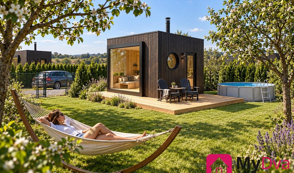 Prodej domu 14 m² s pozemkem 566 m², Kuchařovická, Znojmo