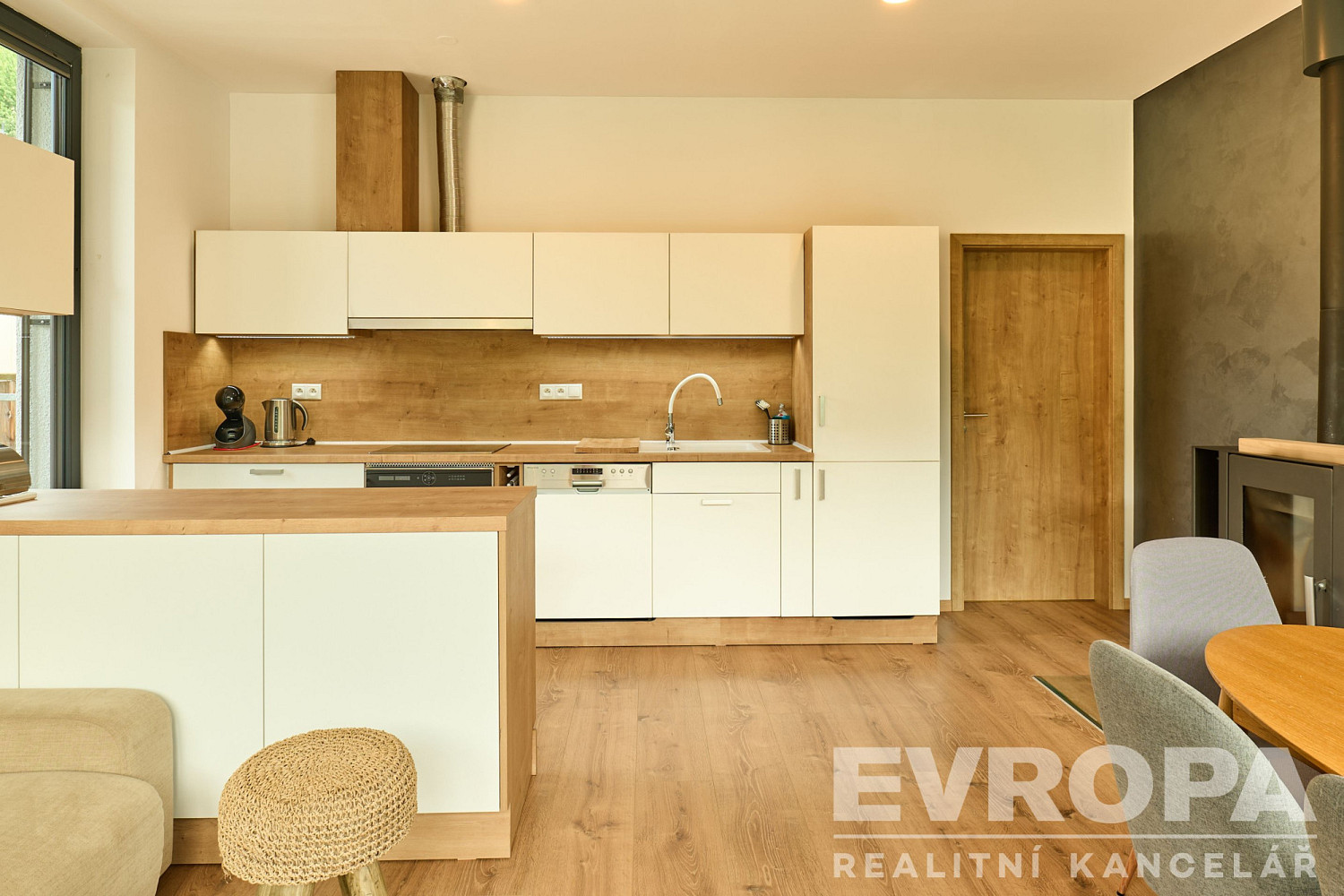 Prodej bytu 2+kk 58 m² – fotografie 3