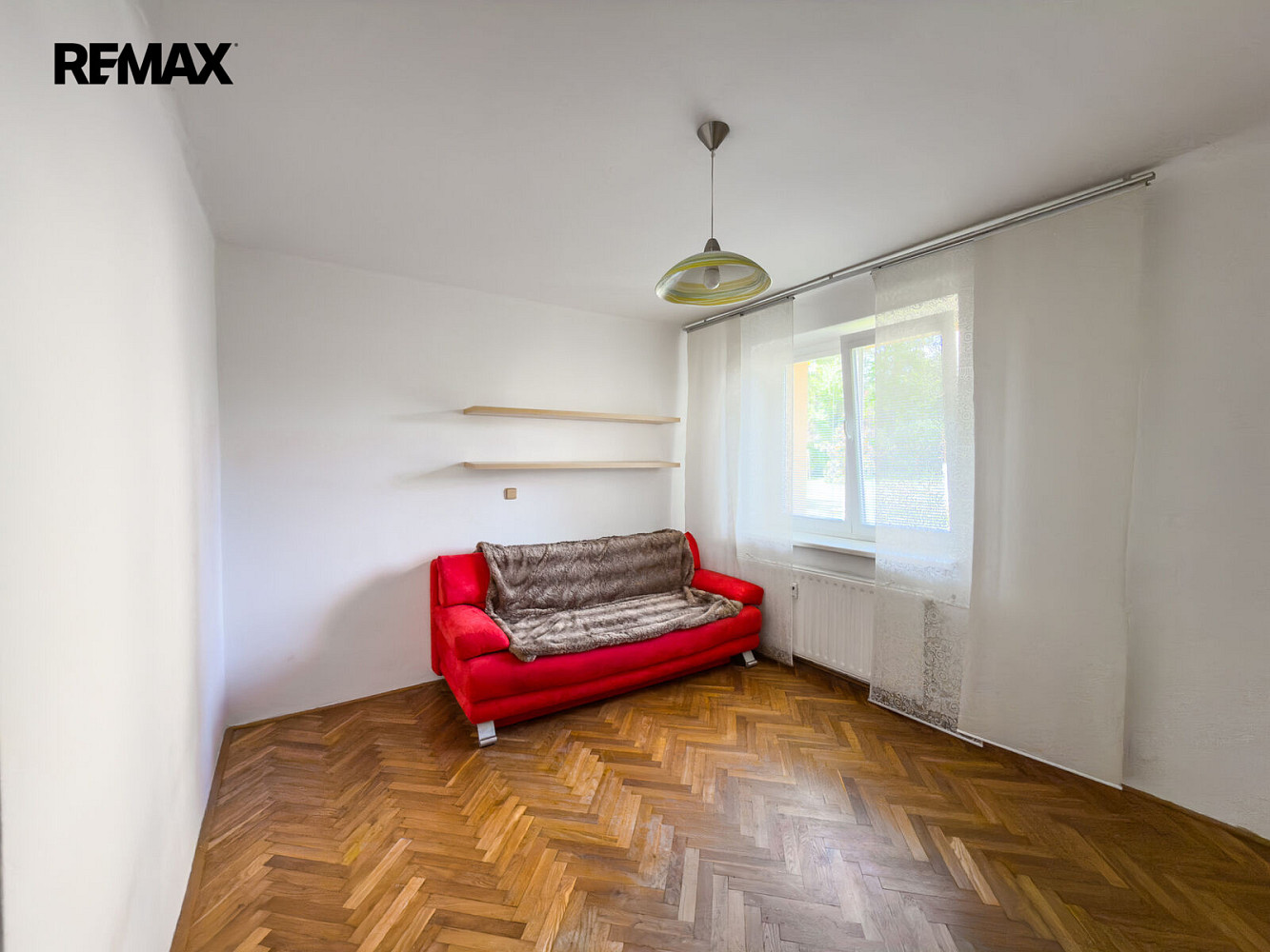 Pronájem bytu 2+1 50 m² – fotografie 5