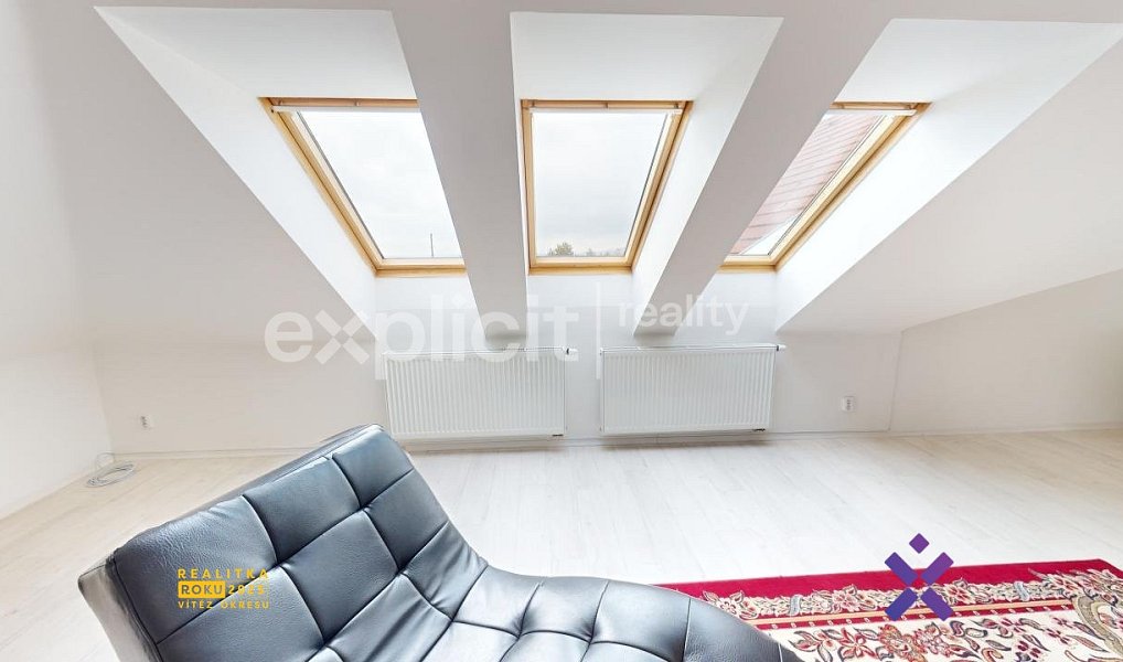 Pronájem bytu 4+kk 155 m², Napajedla – náhled fotky 6