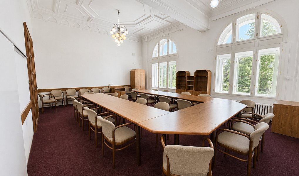 Pronájem komerčního prostoru, 129 m², Ostrava-město, Ostrava