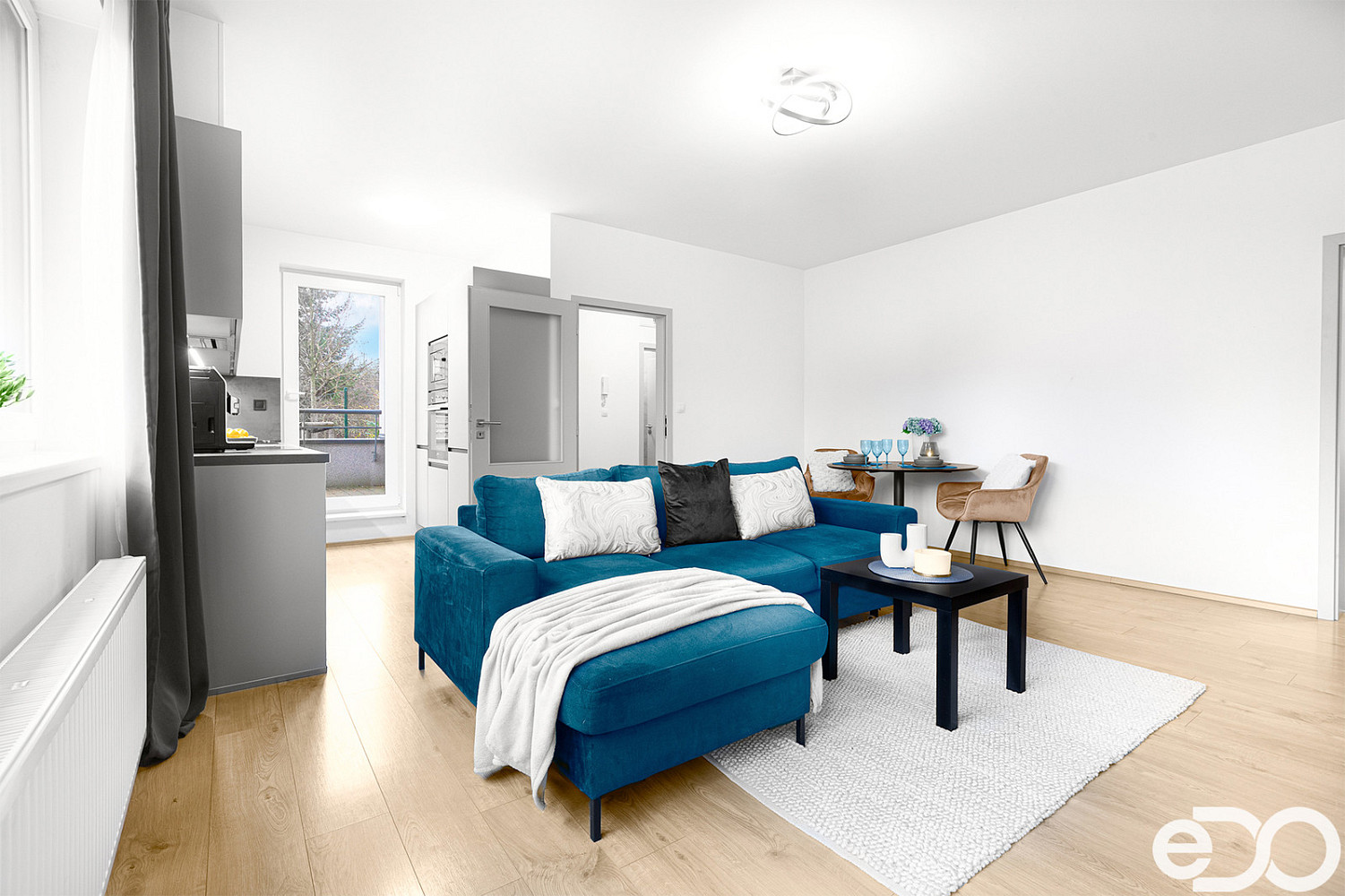 Prodej bytu 3+kk 98 m² – fotografie 3