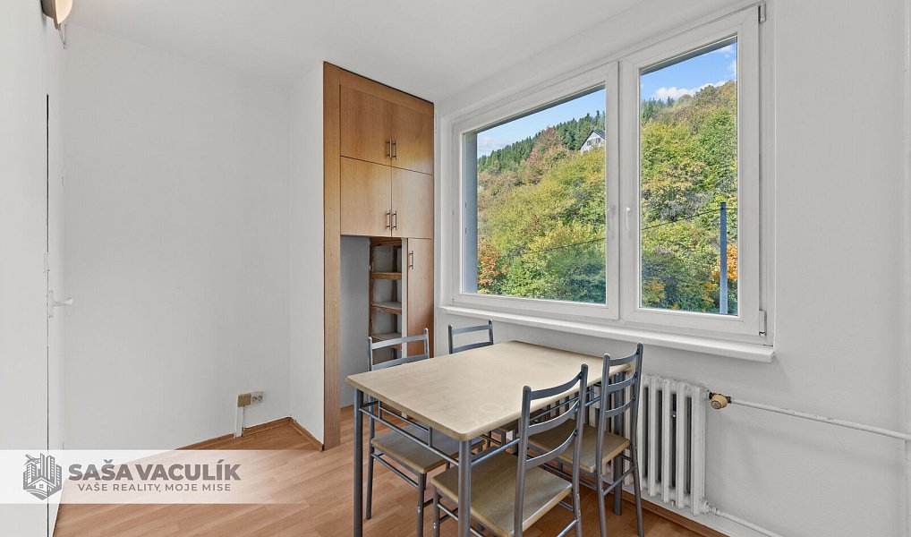 Prodej bytu 2+1 54 m², Vsetín – náhled fotky 9