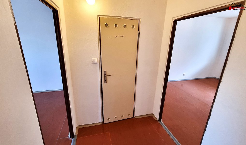 Pronájem bytu 2+1 58 m², Břeclav – náhled fotky 9