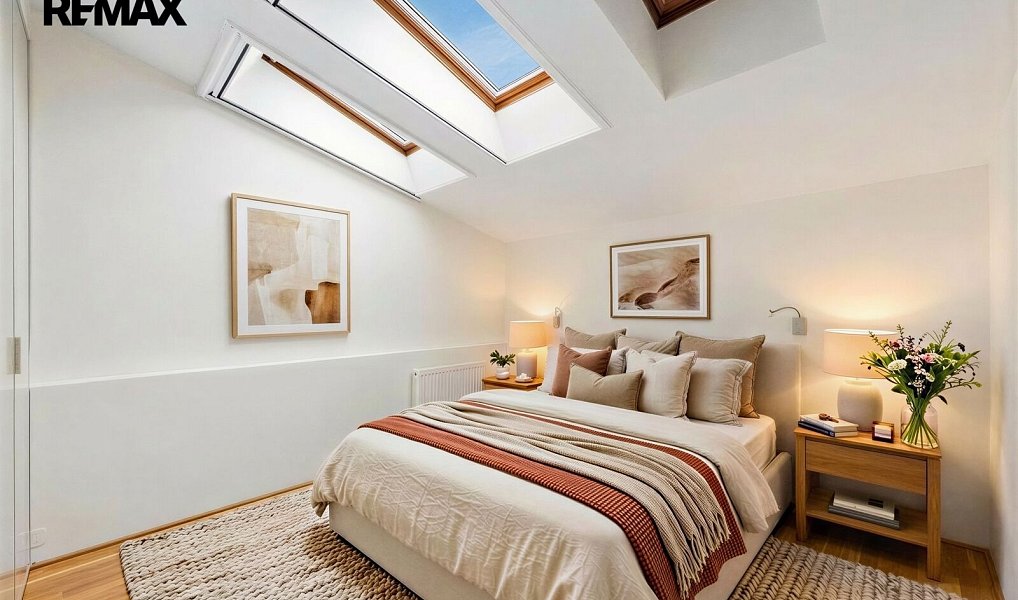 Prodej bytu 3+kk 95 m², Praha – náhled fotky 9
