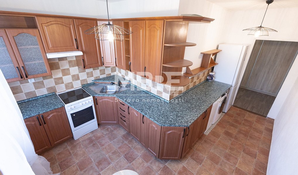Pronájem bytu 2+1 58 m², Břidličná – náhled fotky 4