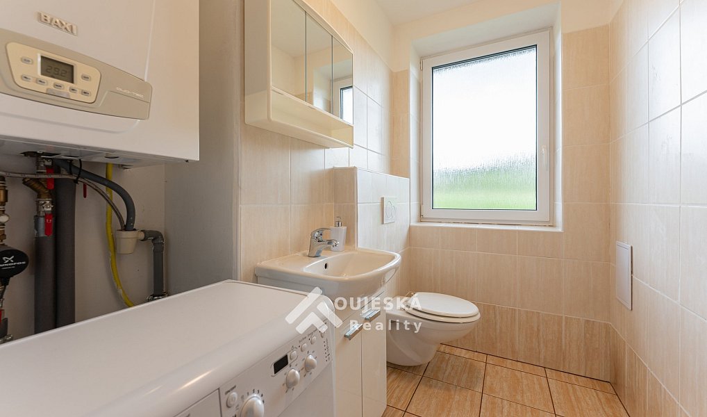 Pronájem domu 101 m² s pozemkem 797 m², Světlá – náhled fotky 6