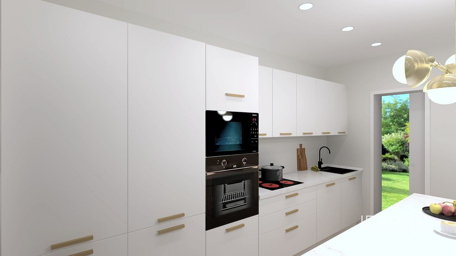 Casa 3+kk – Pulpí, San Juan de los Terreros - Vista 4