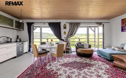 Prodej domu 178 m² s pozemkem 901 m², Buš, okres Praha-západ