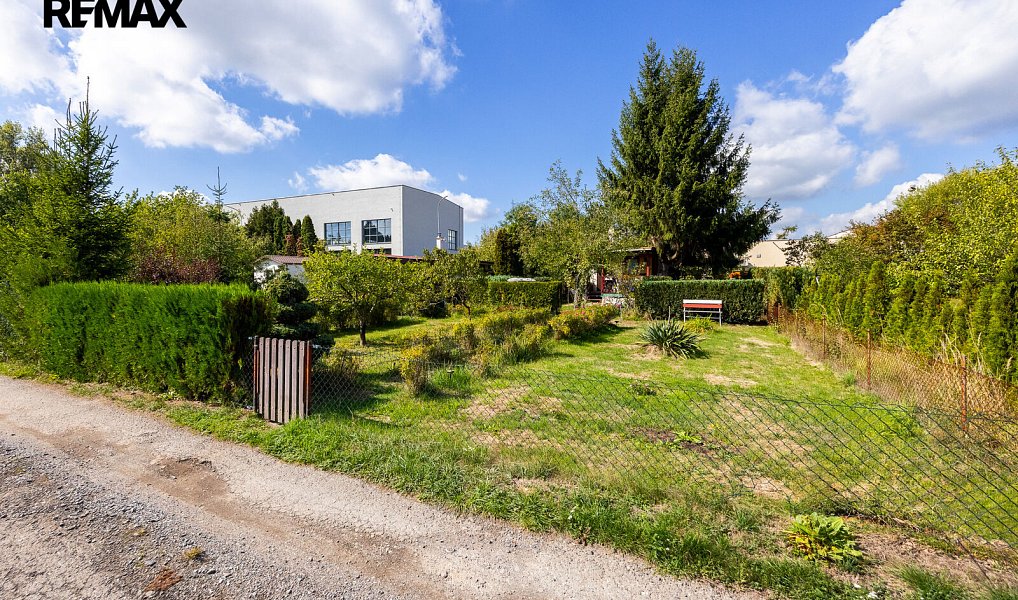 Prodej chaty/chalupy 22 m² s pozemkem 400 m², Pardubice – náhled fotky 19
