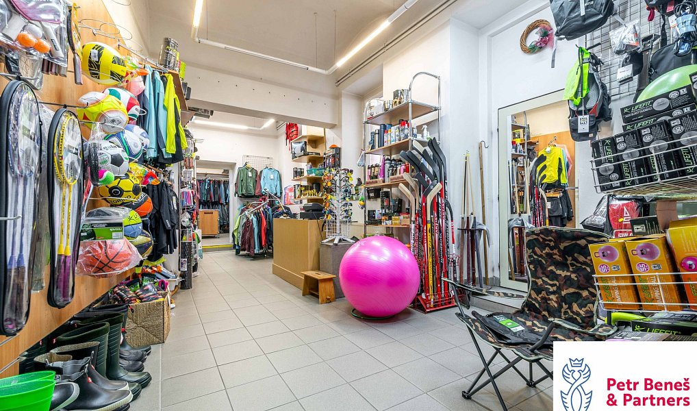 Prodej obchodních prostor 622 m², Rakovník – náhled fotky 9