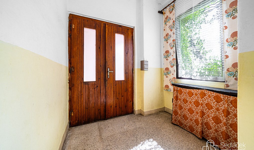 Prodej domu 200 m² s pozemkem 419 m², Svatava – náhled fotky 22