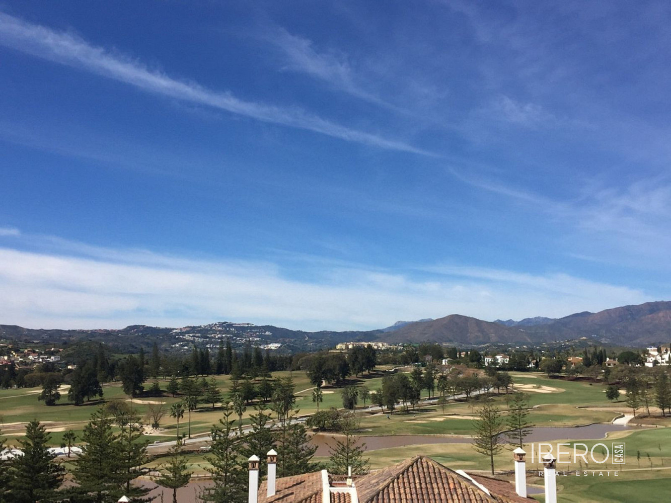 Piso 5+kk – Mijas Golf - Vista 3