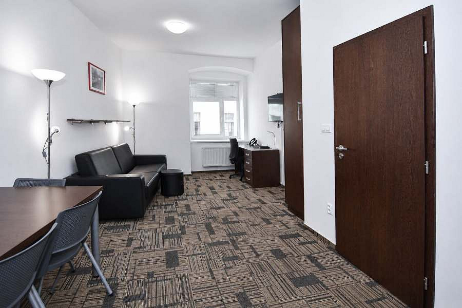 Prodej bytu 2+kk 45 m²