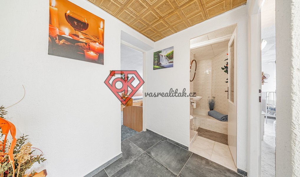 Prodej domu 130 m² s pozemkem 1 723 m², Otradov – náhled fotky 14