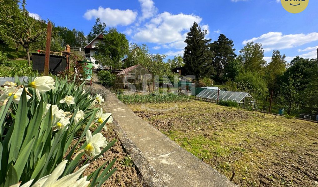 Prodej chaty/chalupy 58 m² s pozemkem 437 m², Třebíč – náhled fotky 3