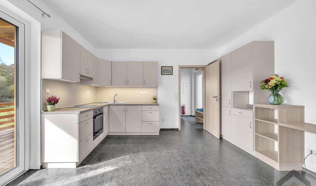 Prodej bytu 3+kk 86 m², Žamberk – náhled fotky 2