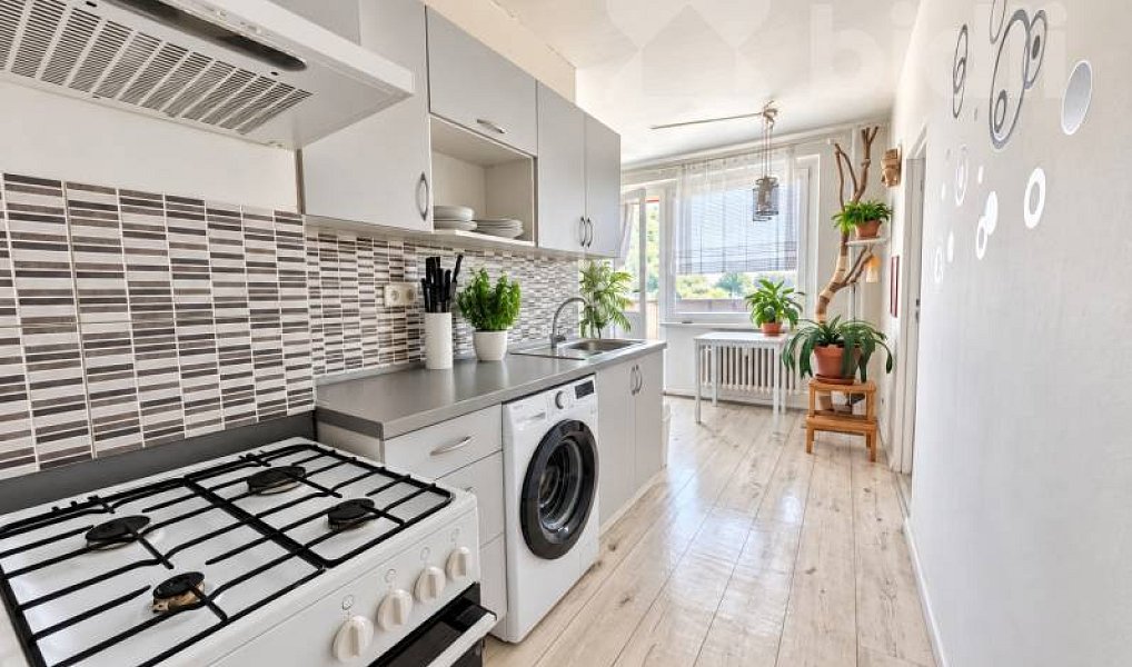 Prodej bytu 1+1 49 m², Šternberk – náhled fotky 5