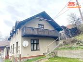 Prodej domu 120m2 s pozemkem 1188m2
