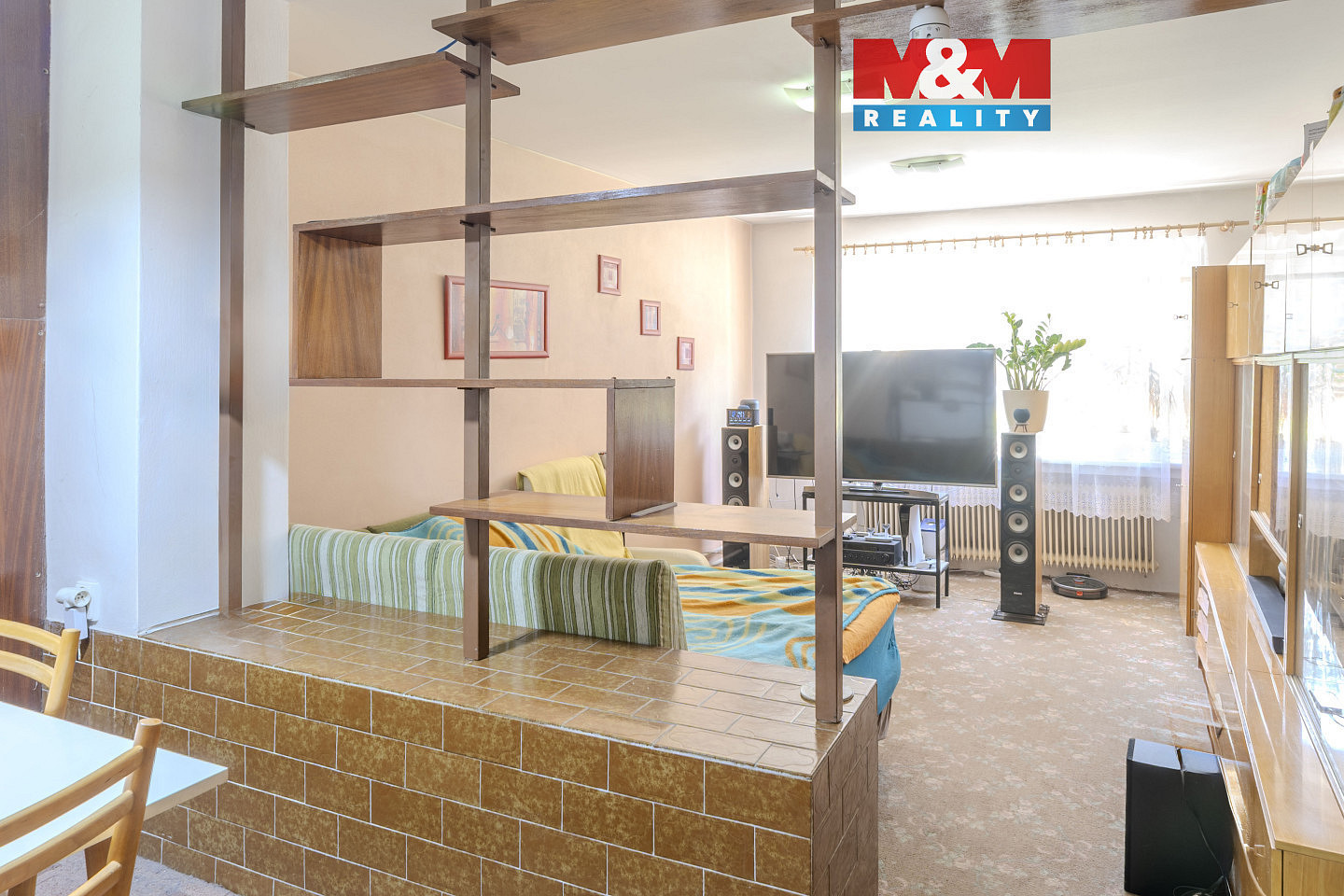 Prodej domu 103 m² s pozemkem 85 m²