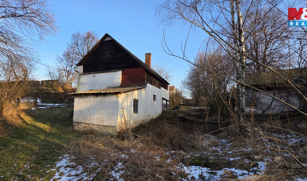Prodej stavebního pozemku 16 300 m², Slezské Rudoltice – náhled fotky 2